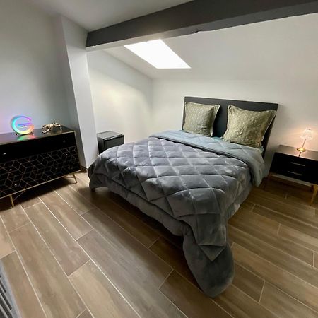 Appartement Sanary Vue Mer Au Calme Exteriér fotografie