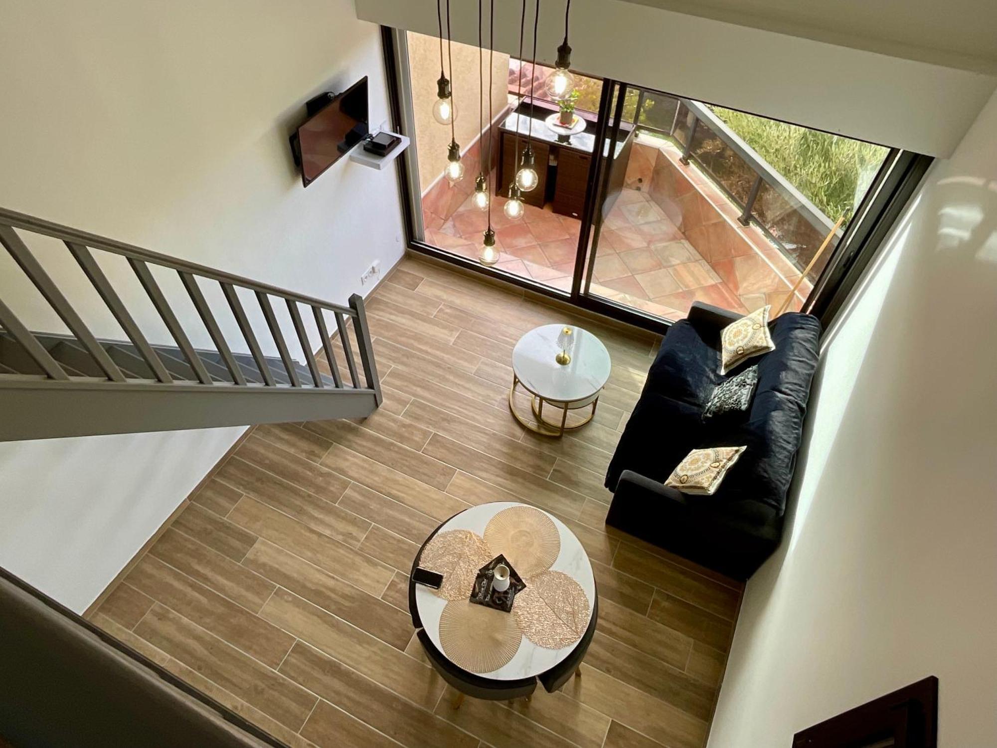 Appartement Sanary Vue Mer Au Calme Exteriér fotografie
