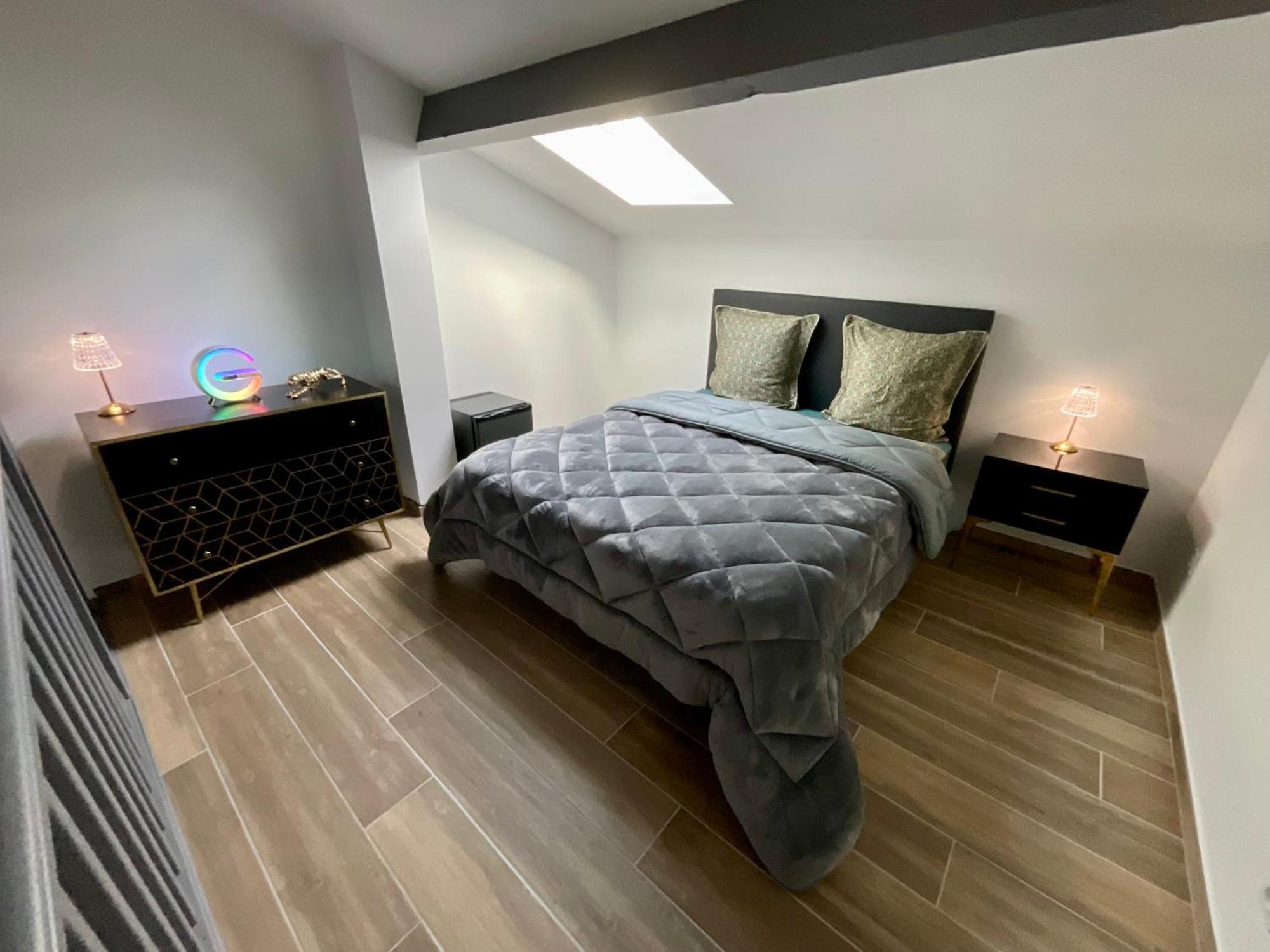 Appartement Sanary Vue Mer Au Calme Exteriér fotografie